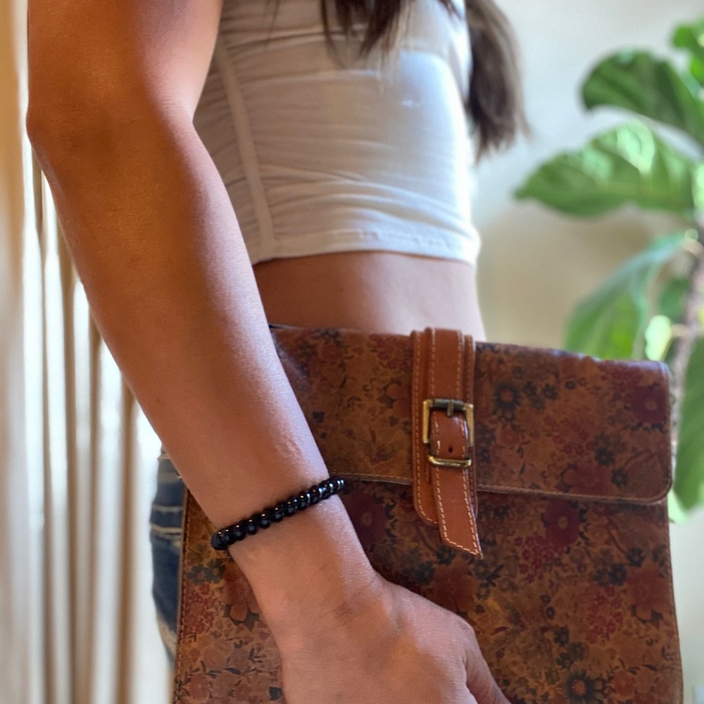 Furla Boho Cross Body Bag